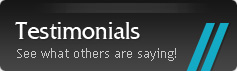 Quantum Testimonials